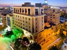 Tugcan Hotel, hotel en Gaziantep