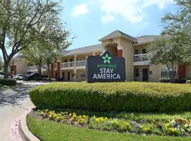 Extended Stay America Suites - Fort Worth - Medical Center: Fort Worth şehrinde bir otel