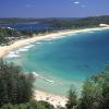 Alquiler de coche económico en Sydney Northern Beaches