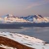 Aluguel de carro barato em Finnmark