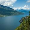 Pigi automobilių nuoma: Kootenay Rockies