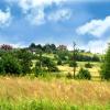 Günstige Mietwagen in der Region Heiligkreuzgebirge