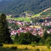 Cheap car rental in Beskid Mountains