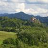 Günstige Mietwagen in der Region Kleinpolen