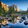 Vols pour la région : Parc national de Yosemite