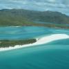 Whitsundays – lacný prenájom auta