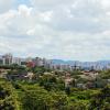 Перельоти в регіон Sao Paulo Countryside