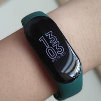 小米手环7比pro为什么更适合我