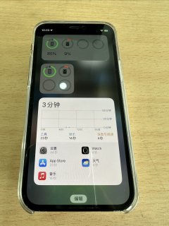 399黄鱼入手圆润的二手magesafe 外接电池