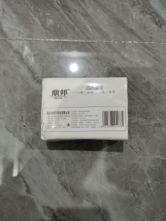 丽邦抽纸