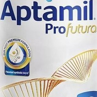 Aptamil爱他美卓萃系列白金版幼儿奶粉