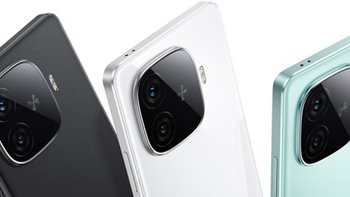 性价比王者，vivo iQOO Z9手机