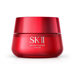 SK-II 大红瓶系列 赋能焕采精华霜80g