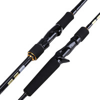 DAIWA 达亿瓦 20新款 一击GL路亚竿