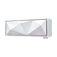 国家补贴：云米 Space E系列 KFRd-35GW/Y2QX2-A1 新一级能效 壁挂式空调 1.5匹