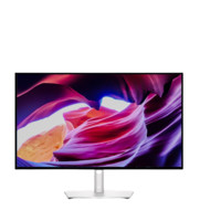 限湖北：DELL 戴尔 UltraSharp 27英寸 4K显示器 IPS Black Type-C90W反向充电 HDR400 防蓝光