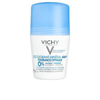 VICHY 薇姿 48h持久止汗露滚珠 50ml