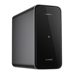 华为 HUAWEI AS6020 双盘位 家庭存储 NAS 4TB