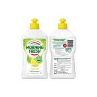 88VIP：MORNING FRESH 浓缩植萃洗洁精 400ml 多香型可选