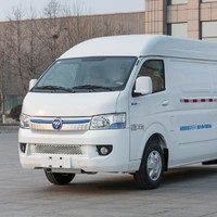 福田汽车 FOTON 风景G7新能源