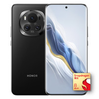 荣耀 HONOR Magic6 5G手机 16GB+512GB 绒黑色 骁龙8Gen3