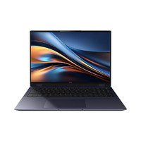 荣耀 HONOR MagicBook Pro 16 AI 16英寸 轻薄本（Core Ultra5 125H、16GB、1TB SSD、3K、IPS、165Hz）