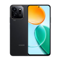 荣耀 HONOR Play9T 5G手机 8GB+128GB 幻夜黑