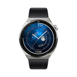 华为 HUAWEI WATCH GT 3 Pro 智能手表