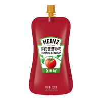 Heinz 亨氏 番茄沙司 320g