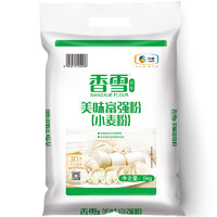 香雪 美味富强粉 小麦粉 5kg