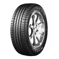 移动端、京东百亿补贴：玛吉斯 轮胎/汽车轮胎 195/65R15 91V MA510 原配福克斯