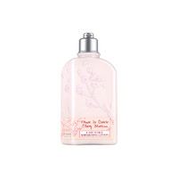 L'OCCITANE 欧舒丹 甜蜜樱花润肤露250ml