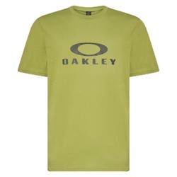 OAKLEY 男式 时尚T恤 T恤 圆领 短袖 标准版型 Fern Small