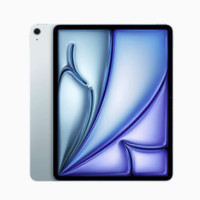 苹果 Apple ipad air 蓝色 11英寸WiFi版（WLAN） 128GB 官方标配