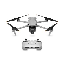 大疆 DJI Air 3 航拍无人机 畅飞套装 RC-N2遥控器版