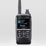 Icom ID-52 VHF/UHF D-Star Handheld Announced