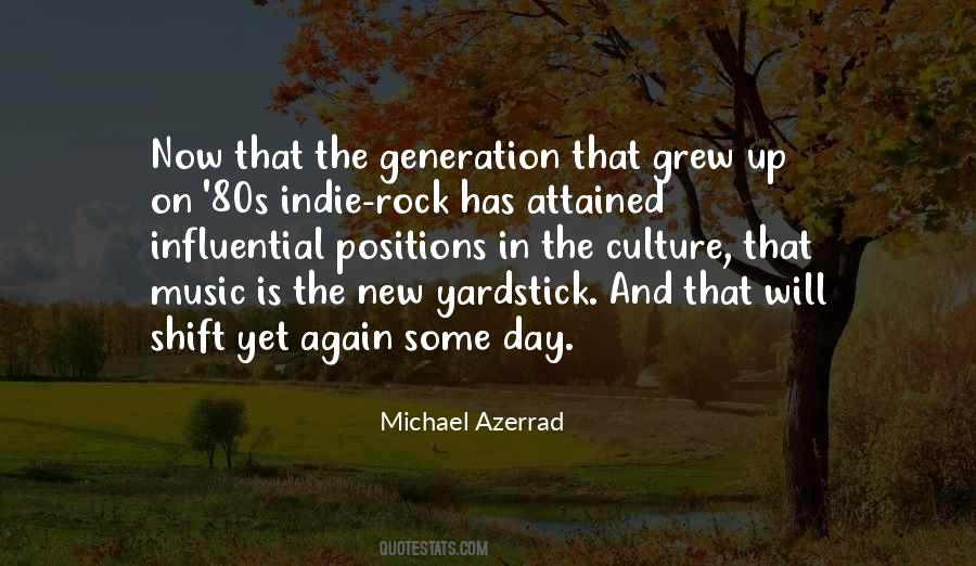 Michael Azerrad Quotes #744540