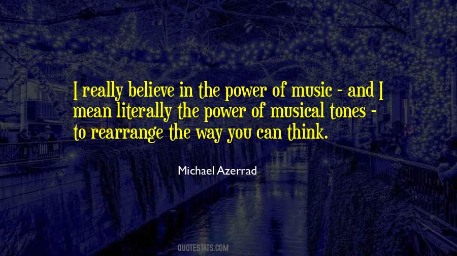 Michael Azerrad Quotes #794557