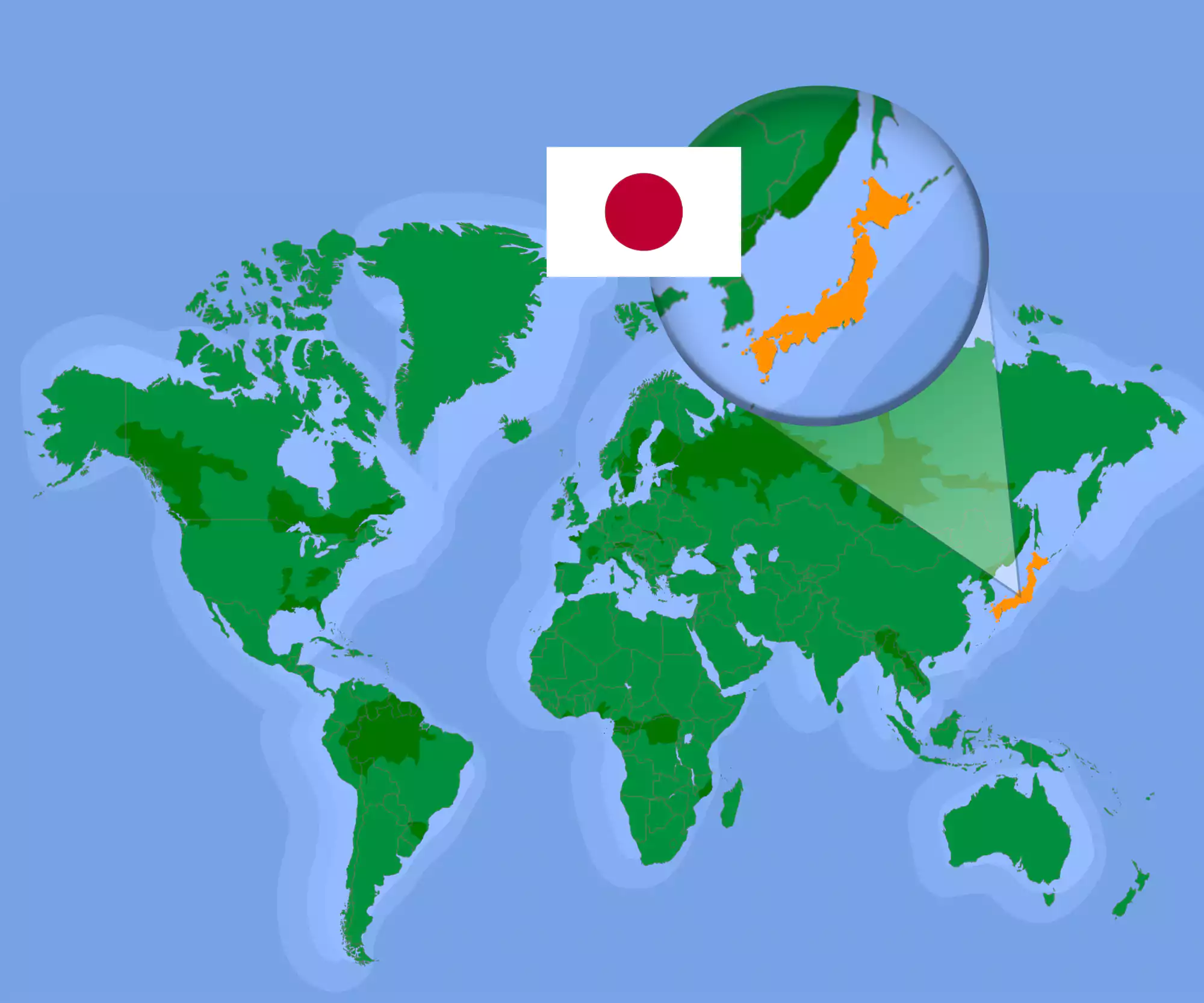 Japan