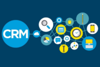 Top 10 CRM Software Marketing Terbaik Paling Inovatif