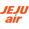 Kennimerki (lógó) Jeju Air