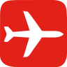 Logo de Helvetic Airways