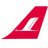 Shanghai Airlines logotip