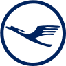 Lufthansa 的 Logo