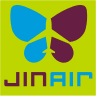 Logo Jin Air