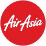 Logo Indonesia Airasia