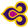 Lentoyhtiön Thai Airways logo