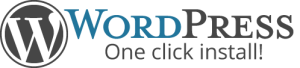 WordPress Logo