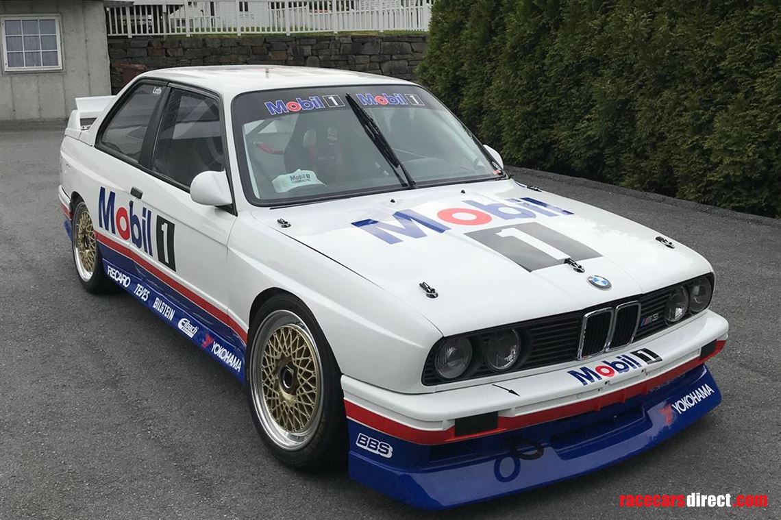 Youan Bmw E30 M3 Rally Car For Sale | Free Nude Porn Photos