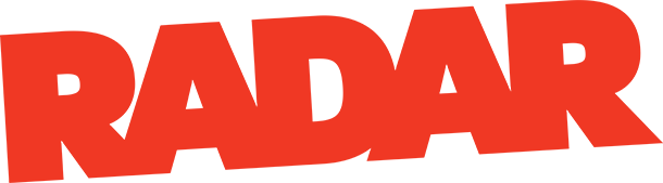 Radar Logo